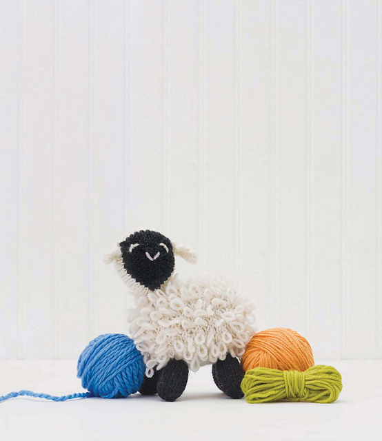 Little Lamb
