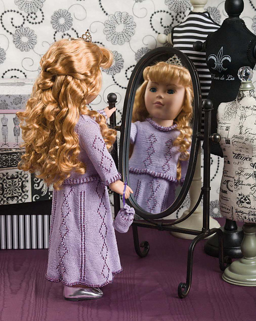 Mirror, Mirror