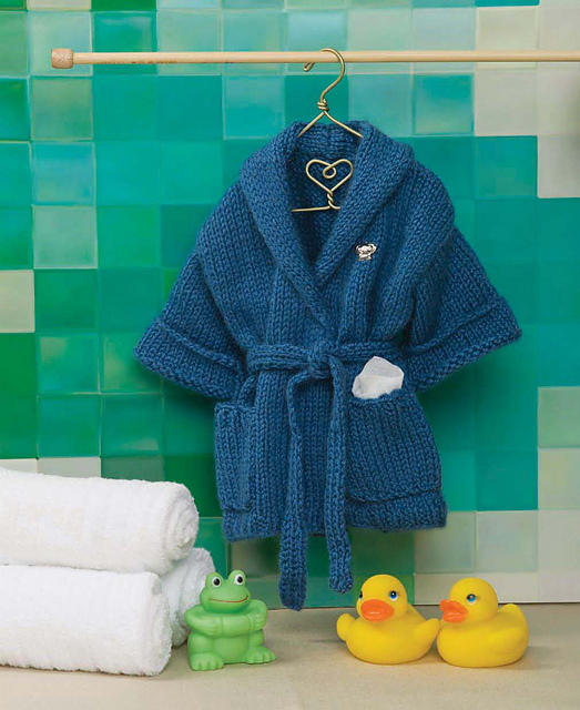 Lounging in Luxury