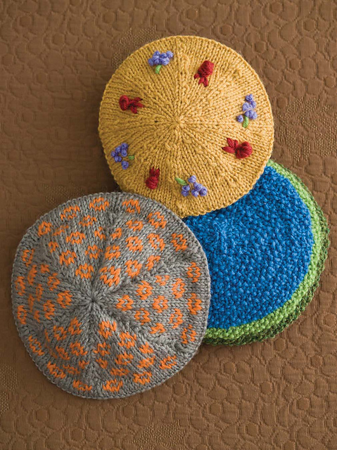 Passover Yarmulkes
