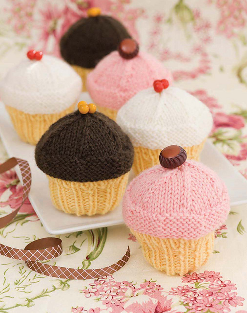 Party Time Cupcakes