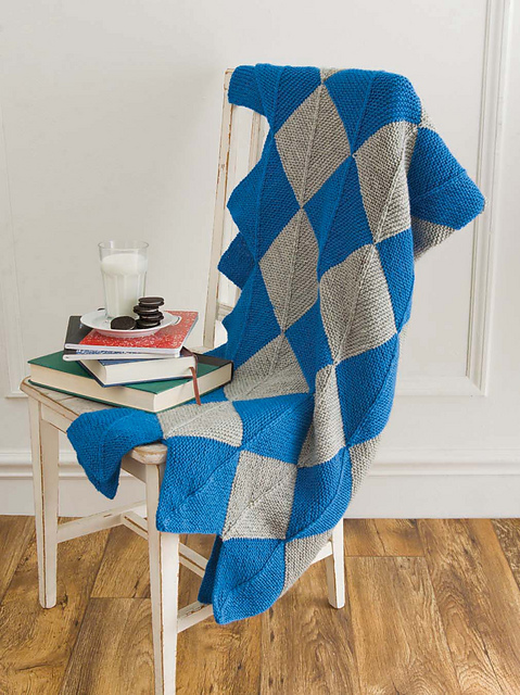 Dorm Room Throw