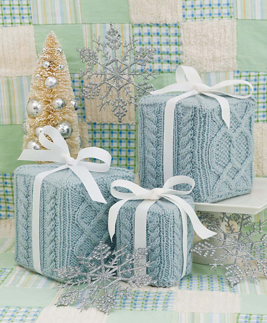 Decorative Gift Boxes
