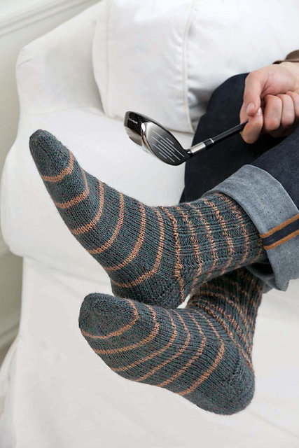 Outdoorsman Socks