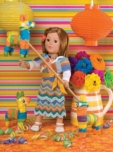 Fit for a Fiesta