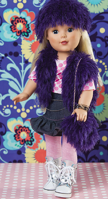 Go-go Girl