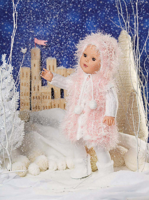 Arctic Angel