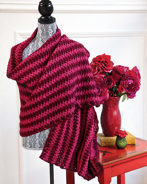 Reversible Wrap