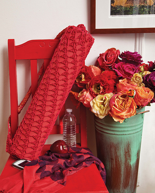 Yoga Bag
