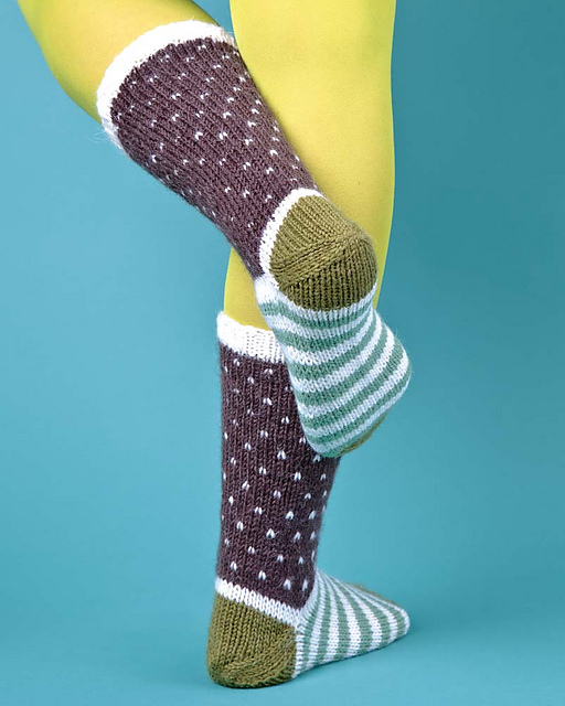 Dots & Dashes