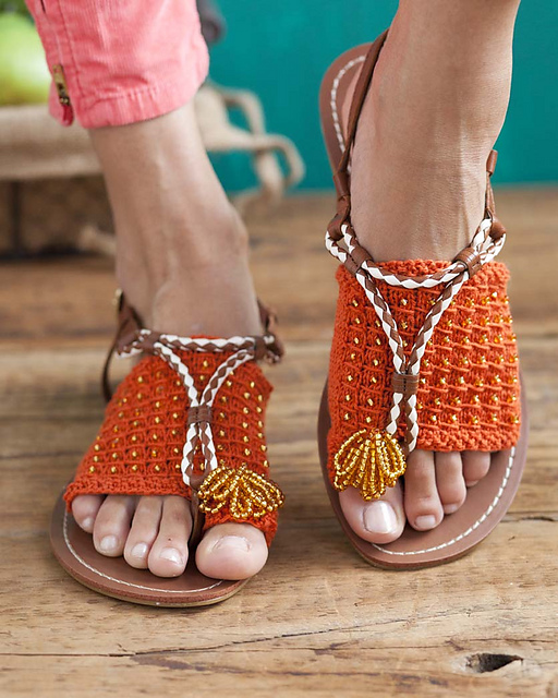 Twinkle Toes