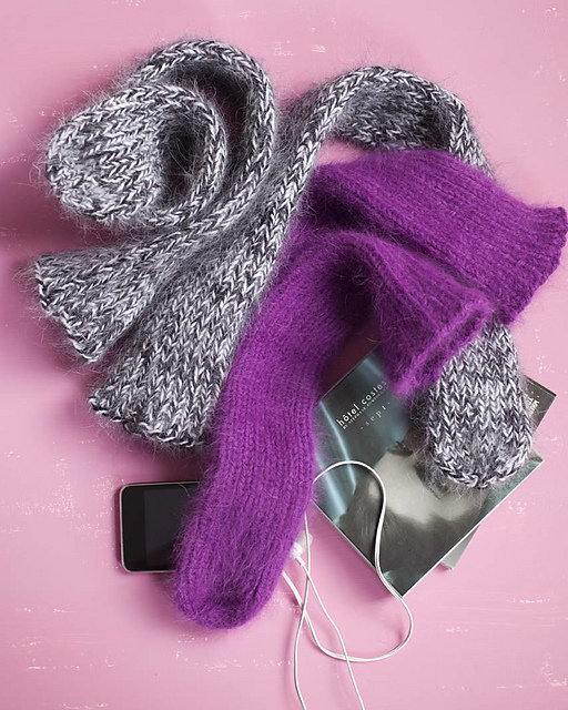 Soft Wear