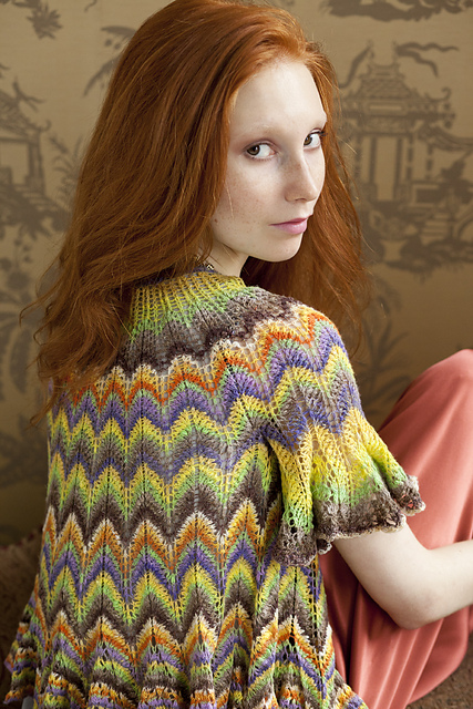 Lace Cardi