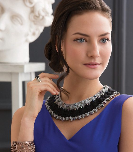 Beads & Bobbles Necklace