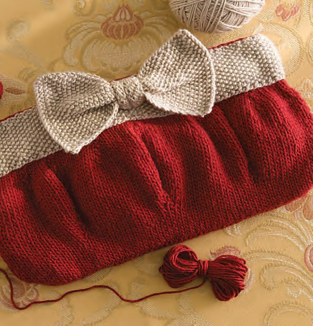 Bow Clutch