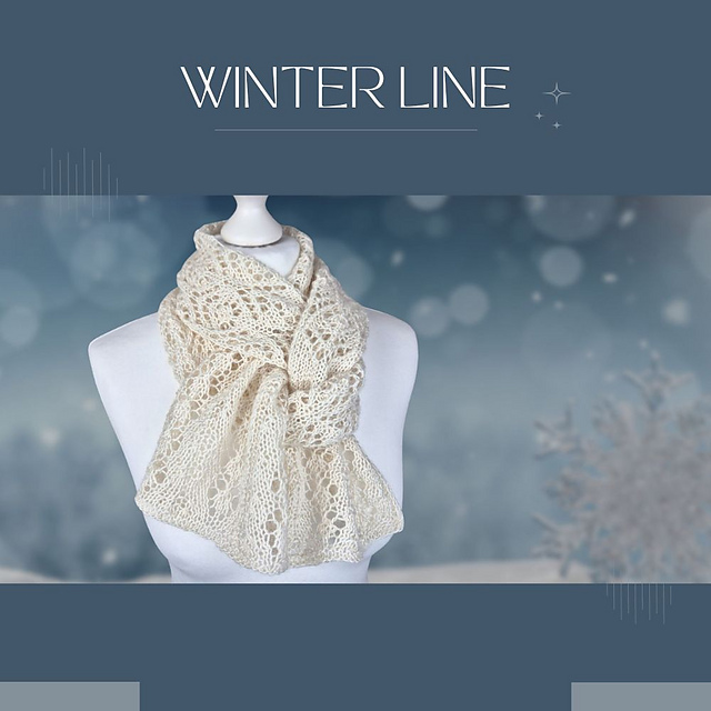 Winter Line