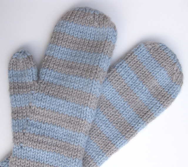 Tammy Mittens