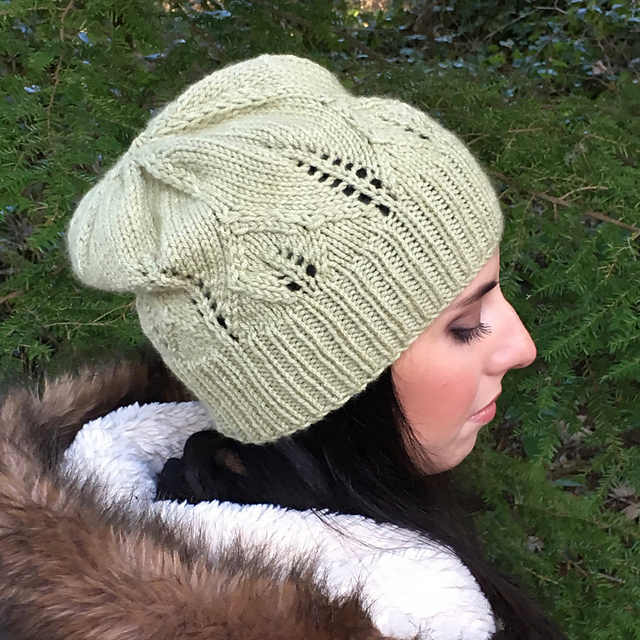 Tree Line Trail Hat