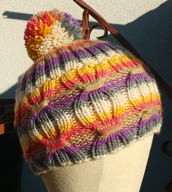 Bon Bon Beanie