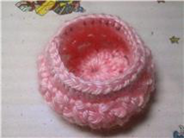 Ambar's Ballet Bun Holder