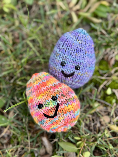 Egg Buddy