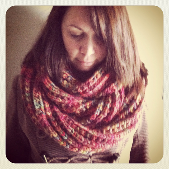 Canberra Cowl