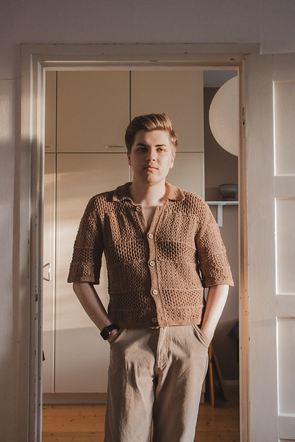 Harbour shirt