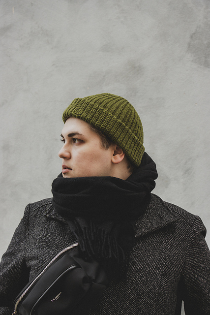 Stormsailor beanie