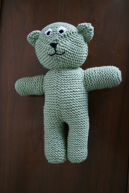 Save the Children Teddy