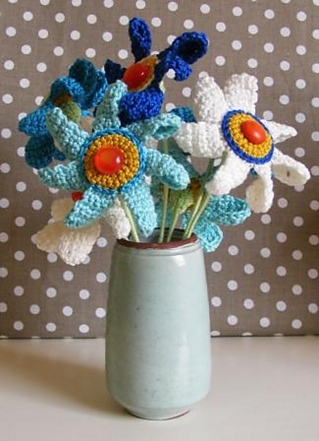 Fleurs d'Avion (nederlands)