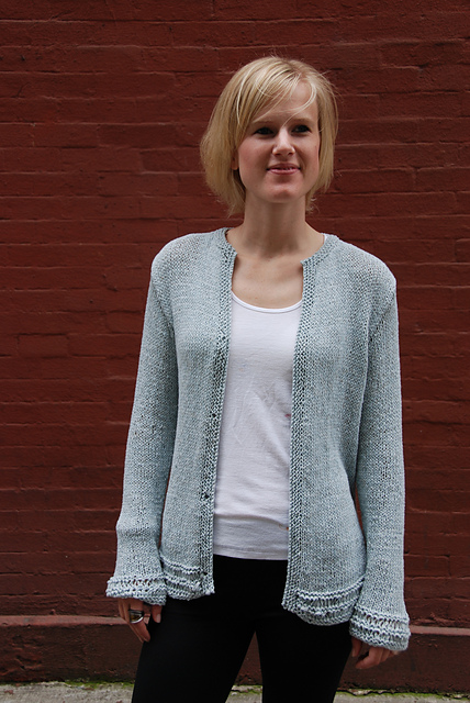 Cute Summer Cardi