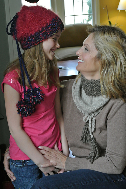 Convertible Hat/Neckwarmer