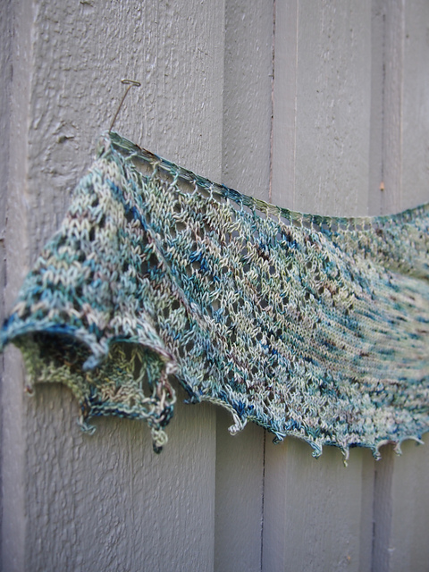 Undulation