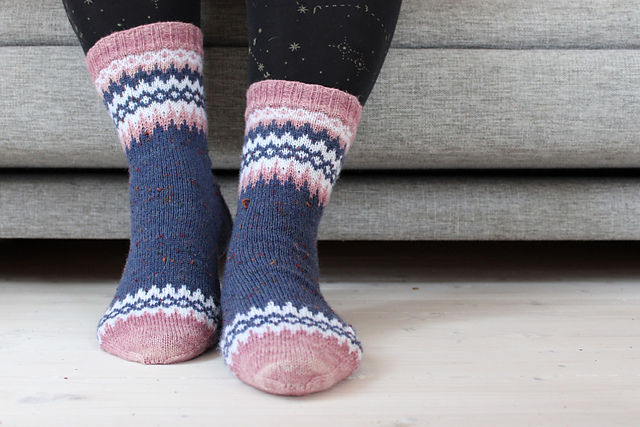 Meri socks