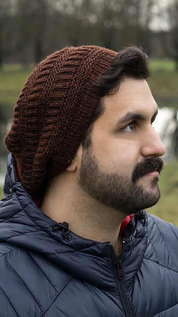 Yak Beanie