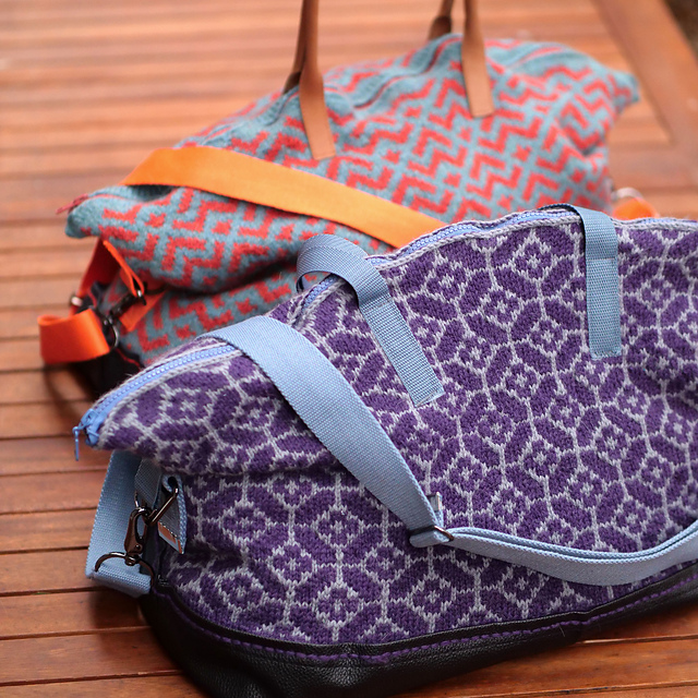 Tasche just duit