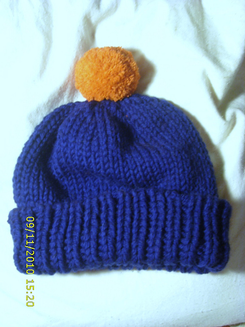 Keswick Hat