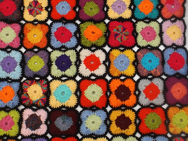 Afghan