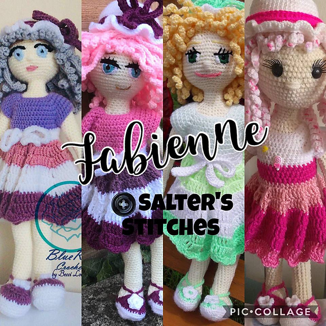 Fabienne Doll