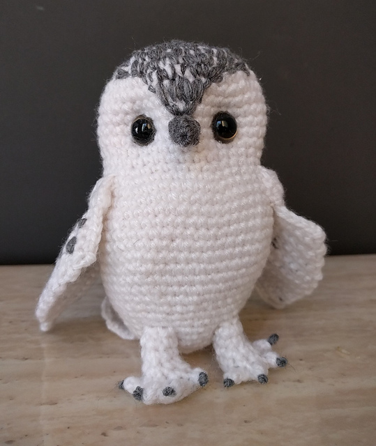 White Owl