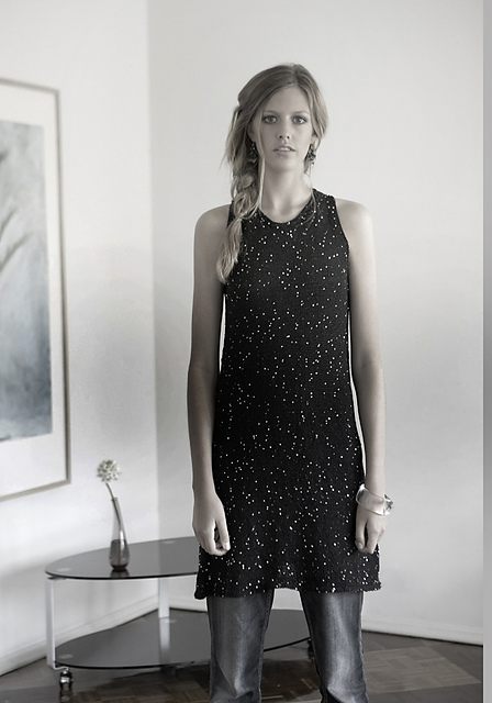 A Line Tunic
