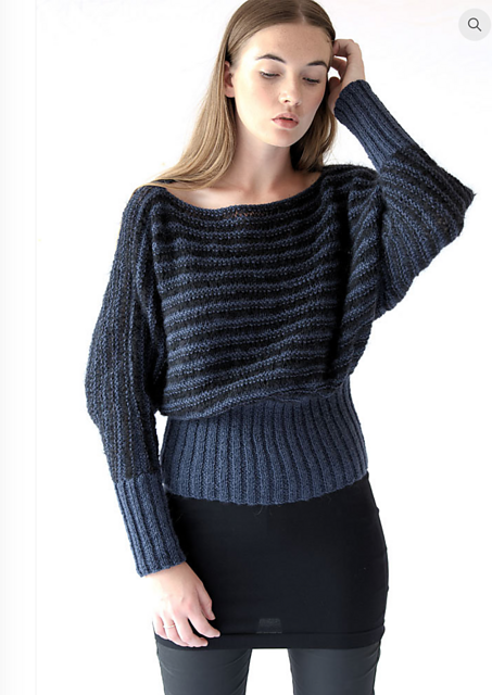 Square Tunic