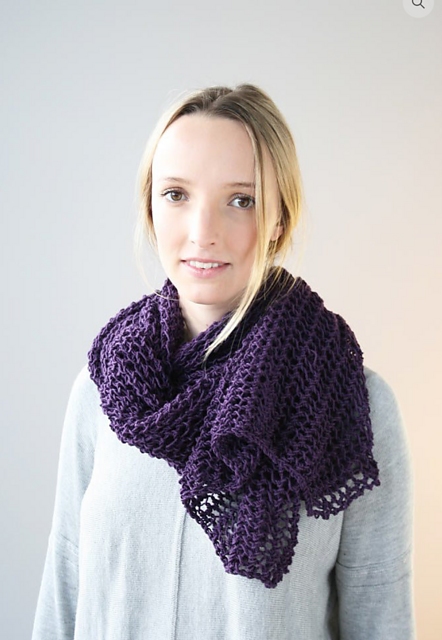 Paris Wrap