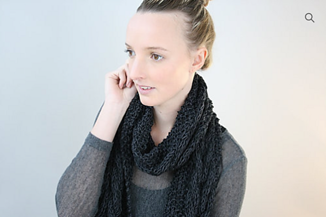 Audrey May Scarf