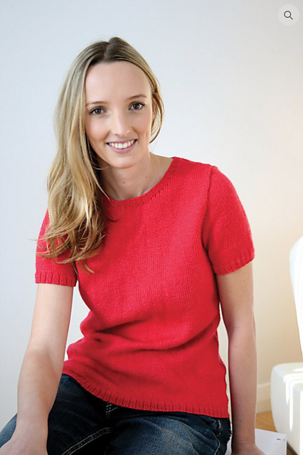 Marianne Sweater