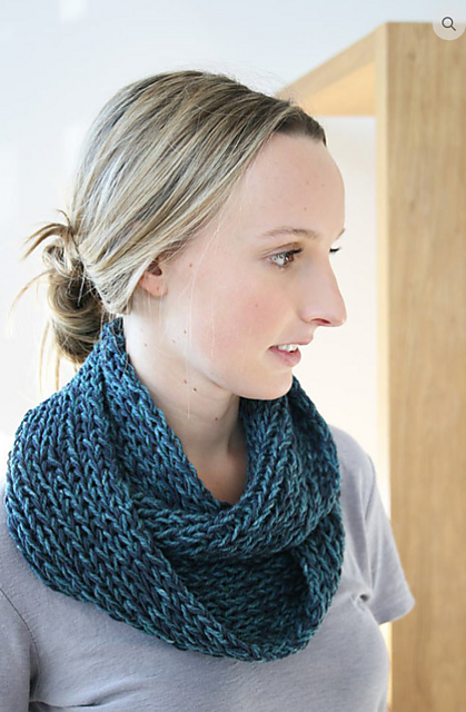 Samsara Scarf