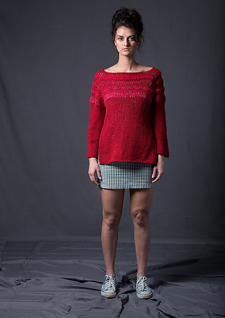 Maya Sweater