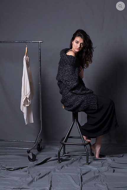 Gabriella Wrap