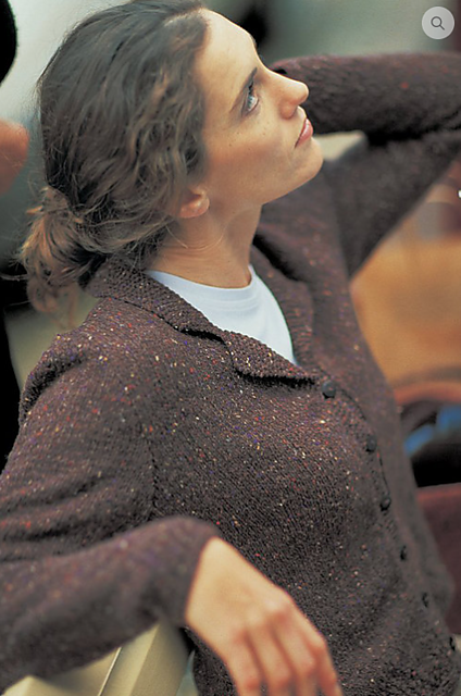 Essential Cardigan