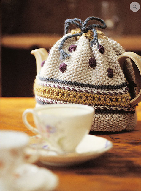 Tea Cosy